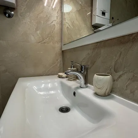 Apartment 7 *