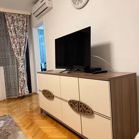 Apartment 7 Foca
