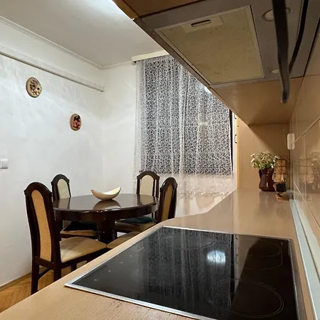 Apartment 7 *